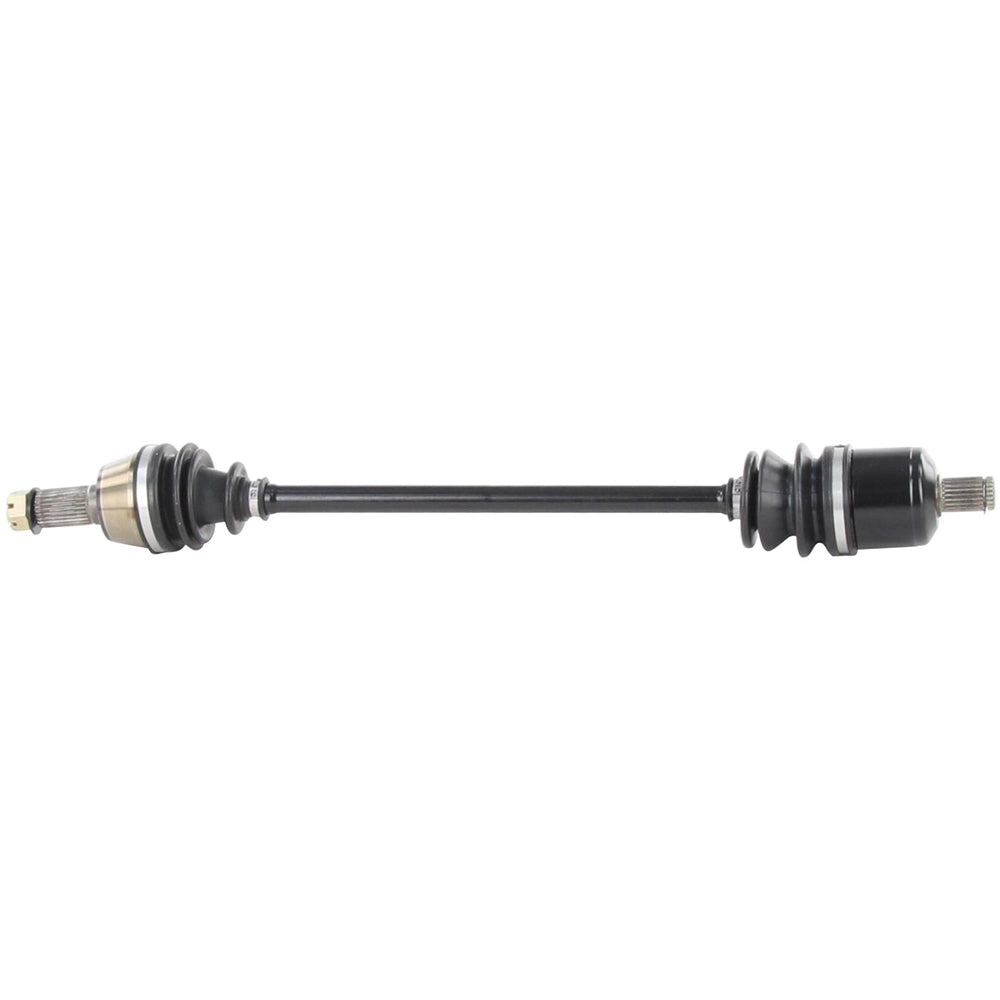 TRAKMOTIVE auto part
