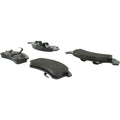 OE Plus Brake Kit 2 Wheel
