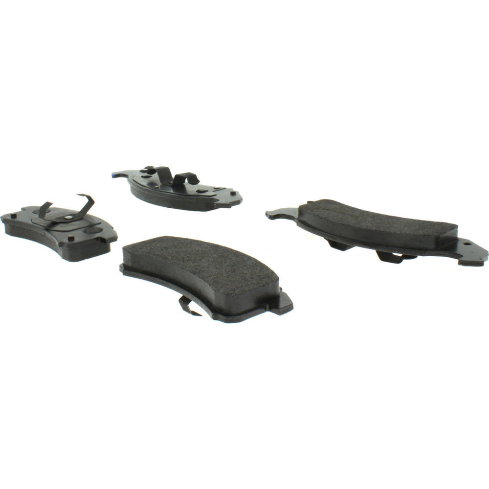 OE Plus Brake Kit 2 Wheel