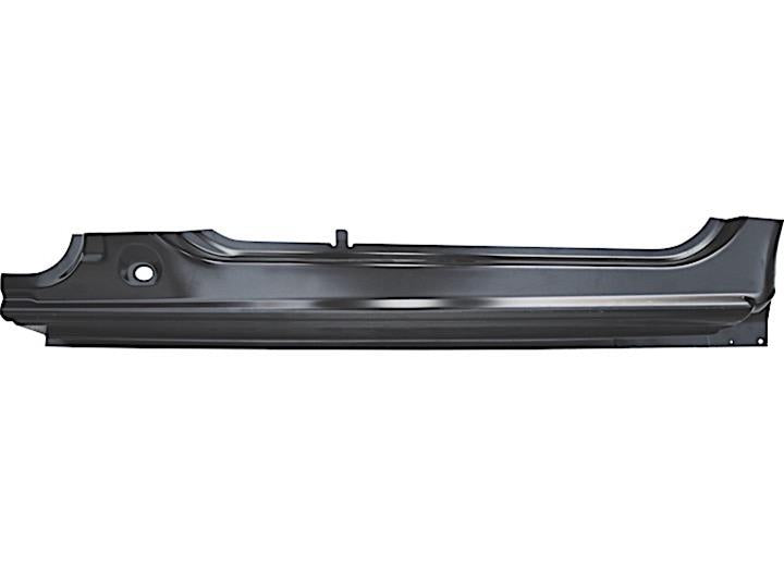 LH ROCKER PANEL OE STYLE DODGE CARAVAN 20012007