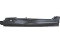 LH ROCKER PANEL OE STYLE DODGE CARAVAN 20012007