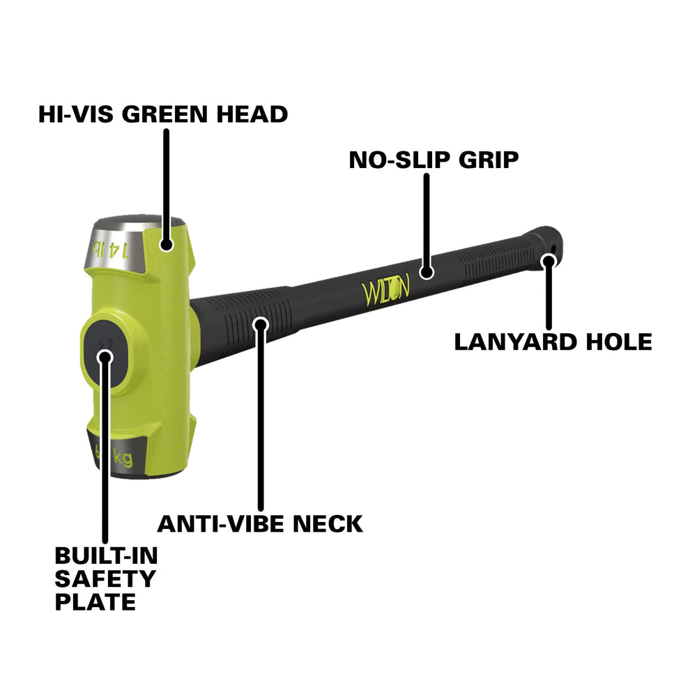 Wilton auto part