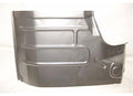 RH TRUNK FLOOR SIDE 24 IN. Wx38 IN. L ELLE/BEAUMONT/MALIBU/EL CAMINO 646 7 USA (STEEL GAUGE 20)