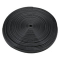 1IN X 1000 FT ECONOMY INSERT BLACK