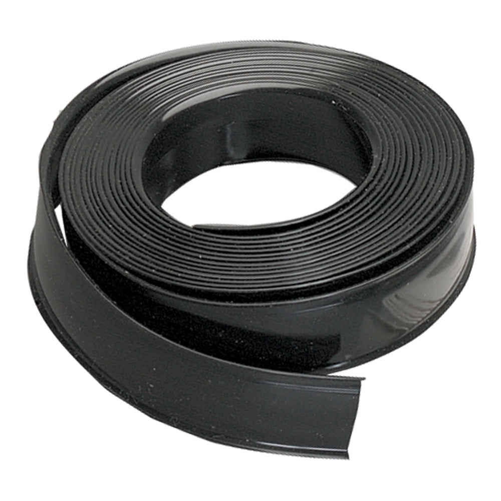 1IN X 1000 FT ECONOMY INSERT BLACK