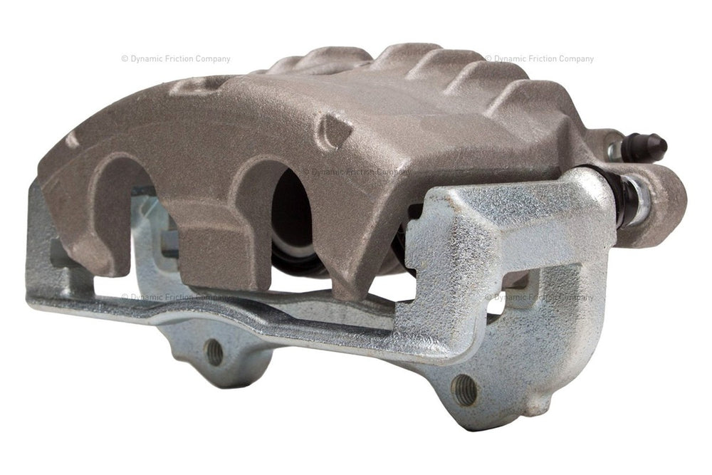 DFC silver auto part