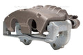 DFC 98-02 Chevrolet Camaro Front-R Premium Caliper - Silver Zinc Coated
