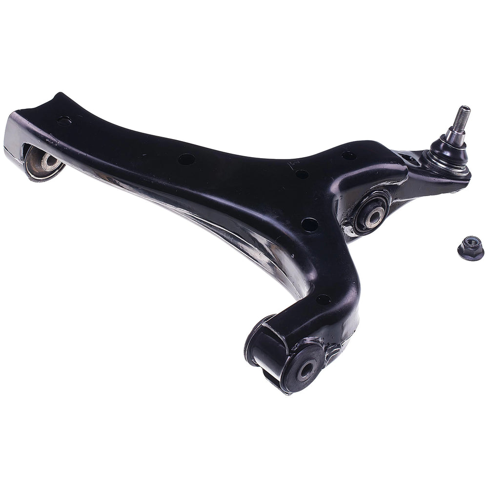 SUSPENSION CONTROL ARM AND BALL JOI