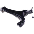 SUSPENSION CONTROL ARM AND BALL JOI