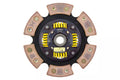 ACT 2009 Honda Civic 6 Pad Sprung Race Disc