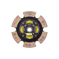 ACT 2009 Honda Civic 6 Pad Sprung Race Disc