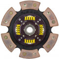 ACT 2009 Honda Civic 6 Pad Sprung Race Disc