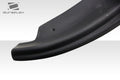 2011-2014 Volkswagen Jetta Duraflex Speed Front Lip Under Spoiler - 1 Piece