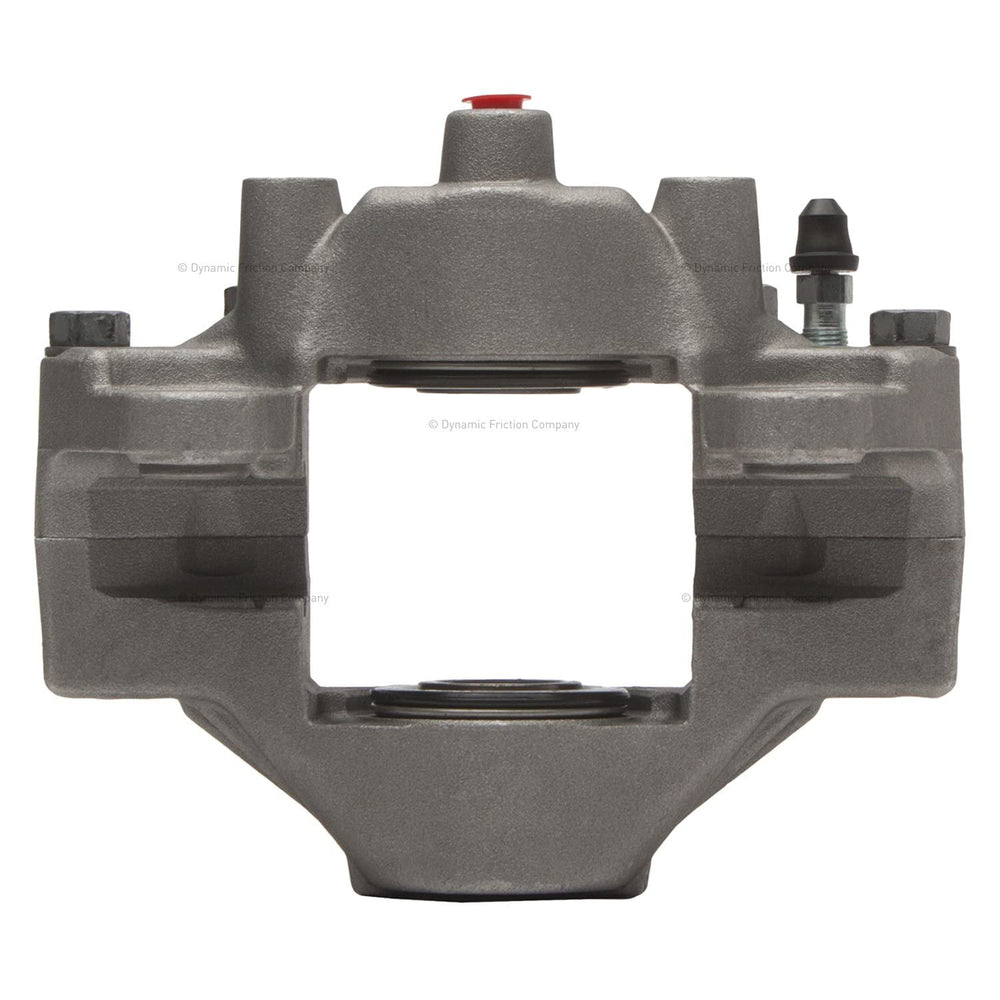 DFC black auto part