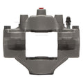DFC 89-96 Nissan 300ZX Turbo Rear-R Black Powder Coated Premium Caliper