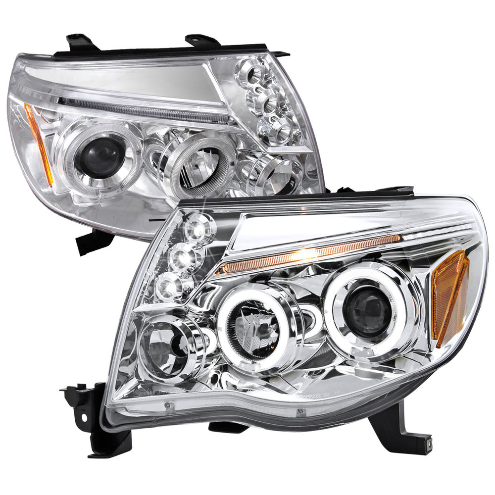 SPEC D TUNING auto part