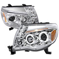 05-11 TACOMA HALO LED PRO
