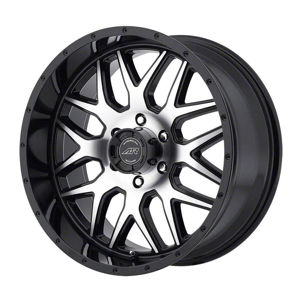 Wheel Pros, LLC auto part