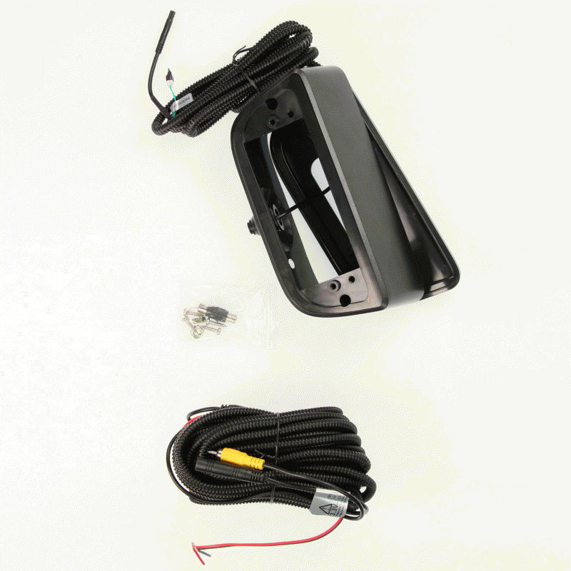 NISSAN NV200 COMMERCIAL BRAKE LIGHT CAMERA 2010-UP