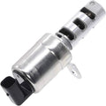 ENGINE VARIABLE VALVE TIMING (VVT)