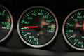 Defi LINK meter Oil Temp 60mm Black
