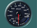 Defi LINK meter Oil Temp 60mm Black