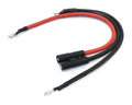 CABLE & PLUG ASSY 2-TERM