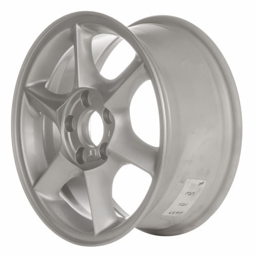 RTX black auto part