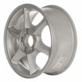 BERN 16X7 5X114.3 ET40 CB73.1 SATIN BLACK