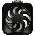 15in Electric Fan w/ Thermostat - Mustang