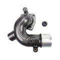 Thermostat Housing WCFab X Fleece 98-18 Cummins Gloss White