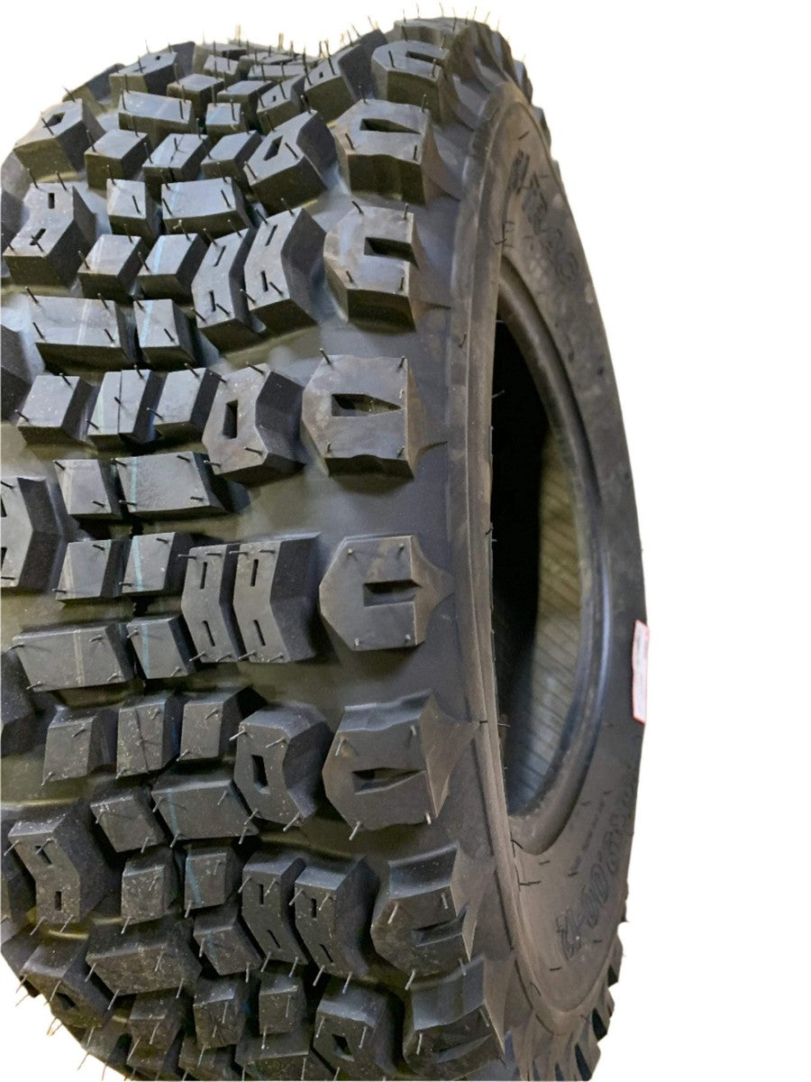 American Kenda Rubber Ind auto part
