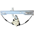 WINDOW REG WITH MTR