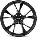 RTX auto part detail