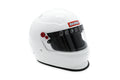 Racequip White PRO20 SA2020 Small