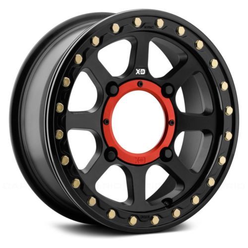 HOLLEY BRAND WHEELS auto part