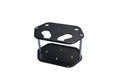 Eddie Motorsports black auto part