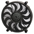 14in High Output Pusher/ Drop-in Electric Fan