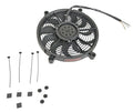 14in High Output Pusher/ Drop-in Electric Fan