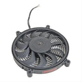14in High Output Pusher/ Drop-in Electric Fan