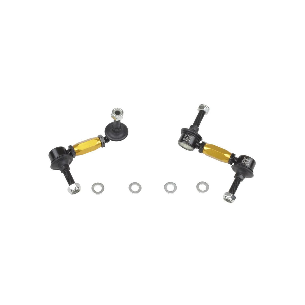 SWAY BAR LINK SUITS BHR82XZ ONLY ADJ EXTRA HEAVY DUTY