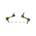 SWAY BAR LINK SUITS BHR82XZ ONLY ADJ EXTRA HEAVY DUTY