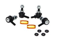 SWAY BAR LINK SUITS BHR82XZ ONLY ADJ EXTRA HEAVY DUTY