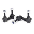 Whiteline 02-06 R53 & 06+ R56 Mini Cooper S Front Swaybar link kit-adjustable ball end links