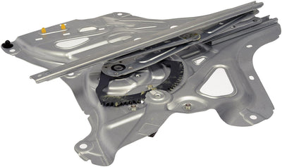 WINDOW REGULATOR