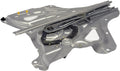 WINDOW REGULATOR