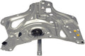 WINDOW REGULATOR