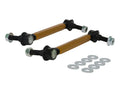 REAR SWAY BAR LINK ADJ EXTRA HEAVY DUTY 1219 RANGER