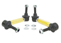 Whiteline 19-21 BMW Z4/ 20-21 Toyota GR Supra Front Sway Bar Link Assembly