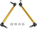 Whiteline 10+ Chevy Camaro FR Coupe Front Sway Bar - Link Assy H/D Adj Steel Ball (360mm C to C)